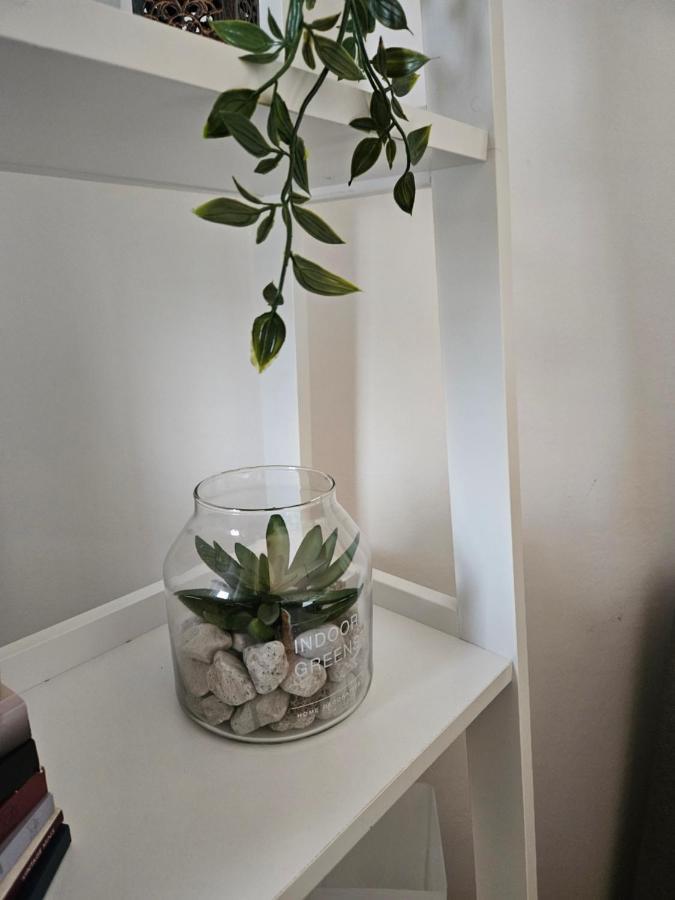 Cosy Apartment In The Heart Of Skopje Bagian luar foto