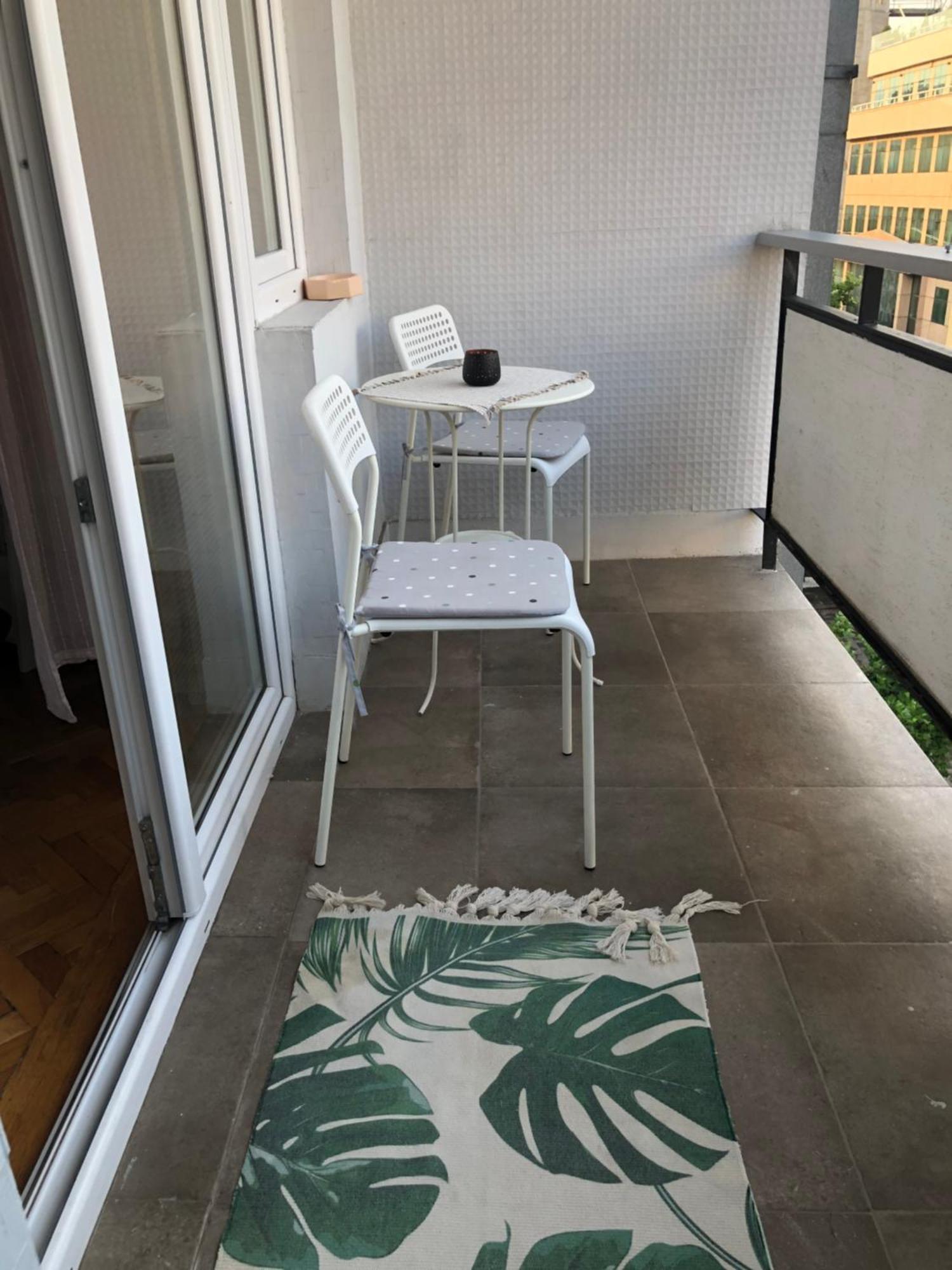 Cosy Apartment In The Heart Of Skopje Bagian luar foto