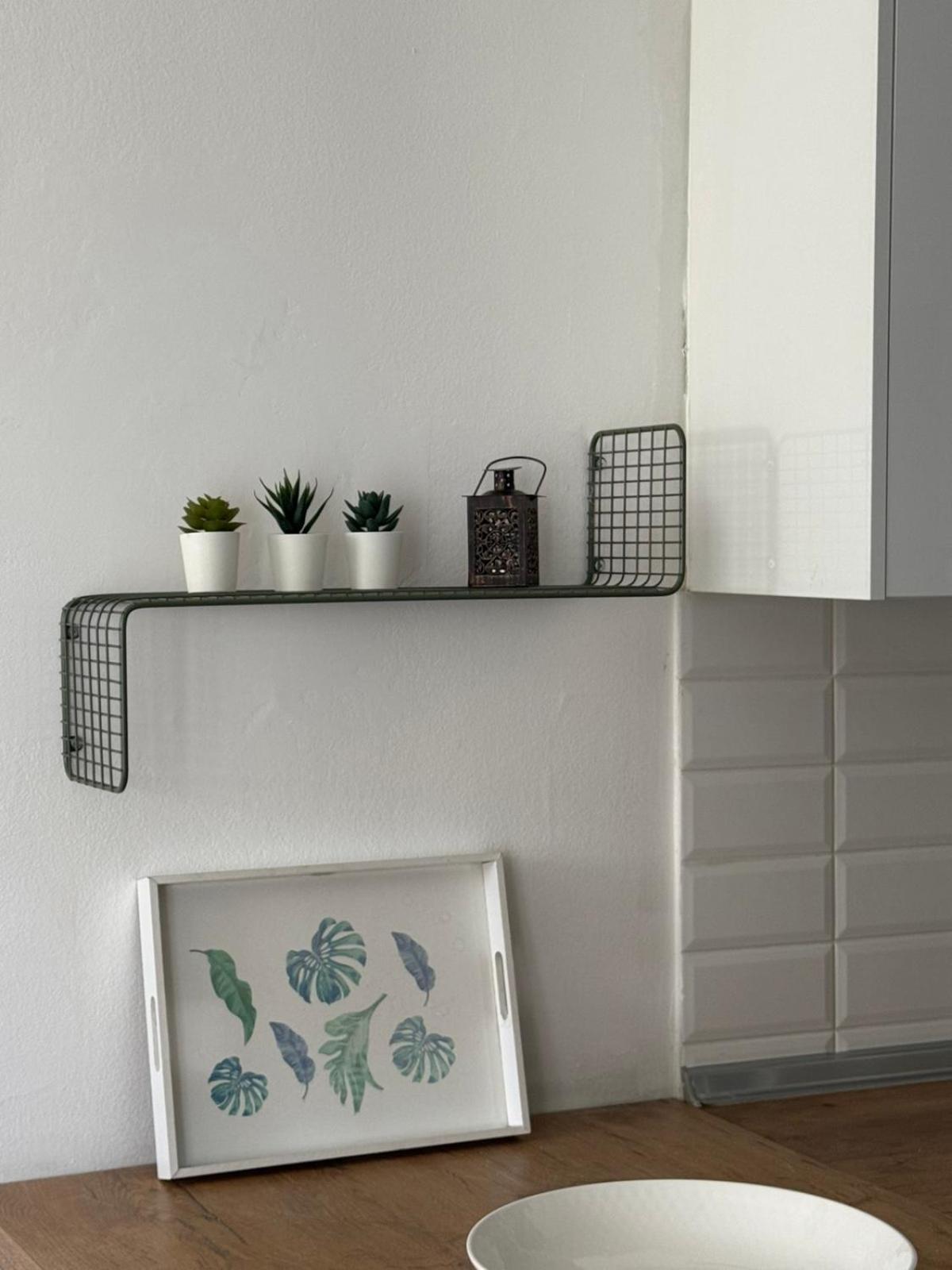 Cosy Apartment In The Heart Of Skopje Bagian luar foto